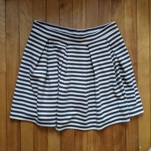 ❌SOLD❌ American Eagle Striped Skirt